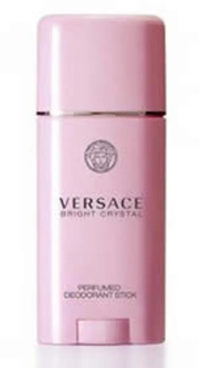 Versace Bright Crystal Deo Stick 50ml