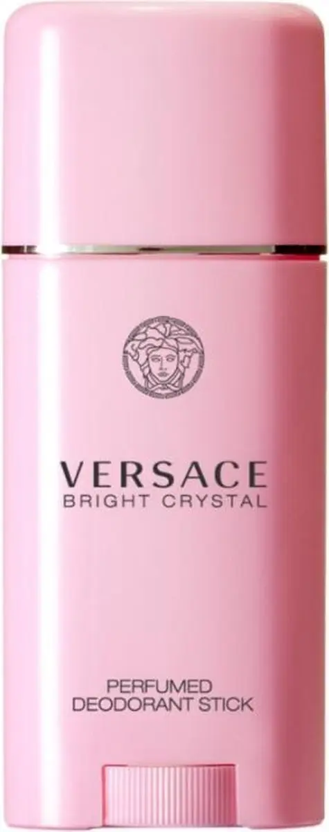 Versace Bright Crystal Deo Stick 50ml