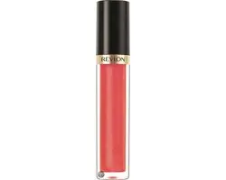 Revlon Super Lustrous Lipgloss 255 Kiss Me Coral - 3.8ml