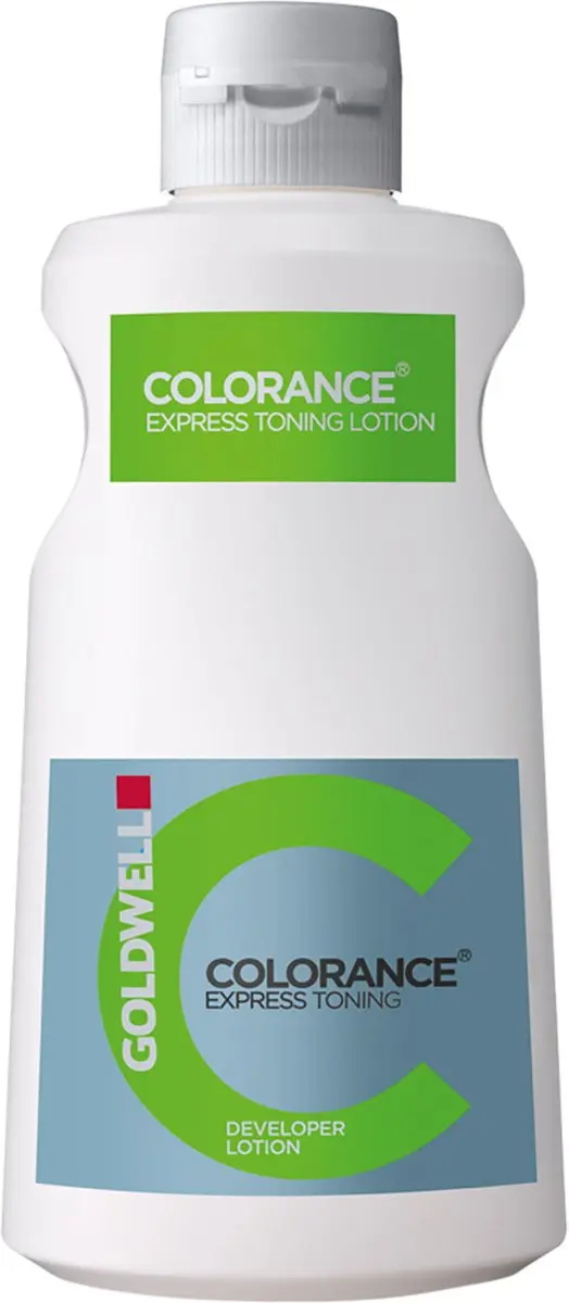 Goldwell Express Toning Lotion 1ml
