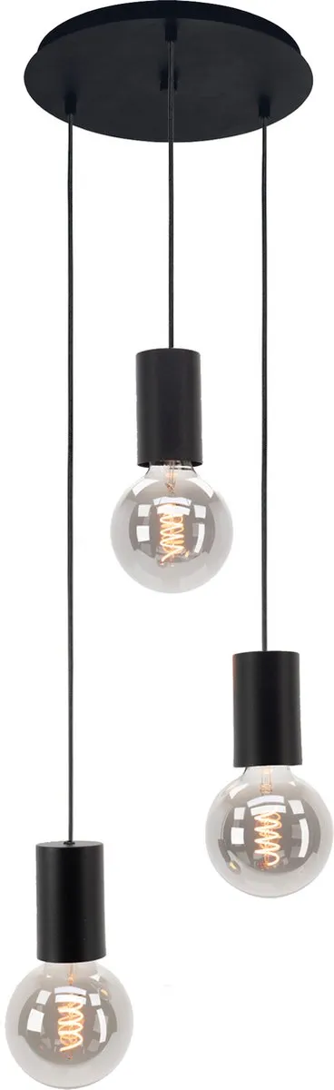 Eglo Pozueta Hanglamp E27