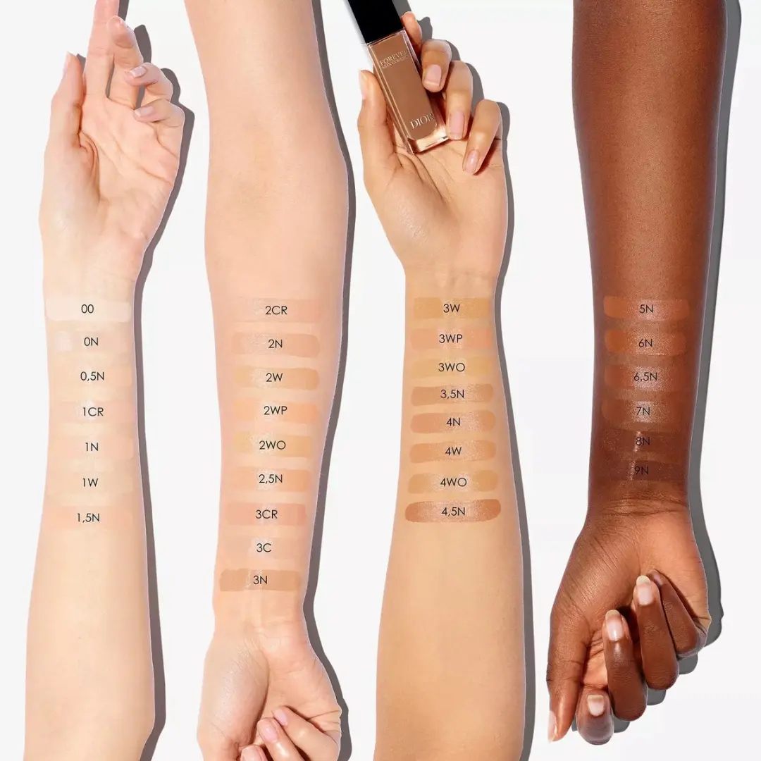 Dior Forever Skin Correct Hydration Concealer 11ml - 1.5N Neutral - afbeelding 6 van 6