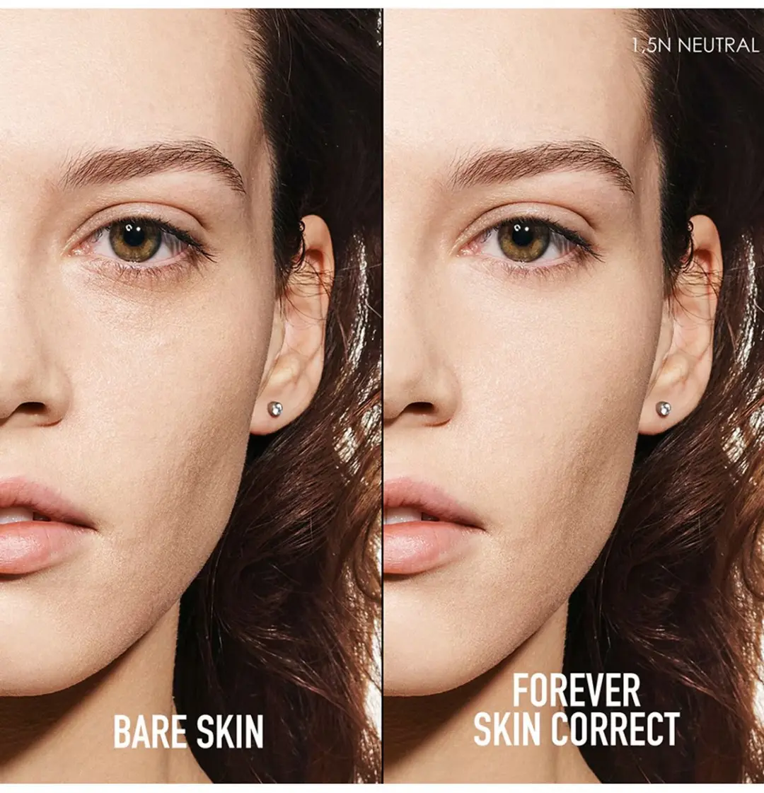 Dior Forever Skin Correct Hydration Concealer 11ml - 1.5N Neutral