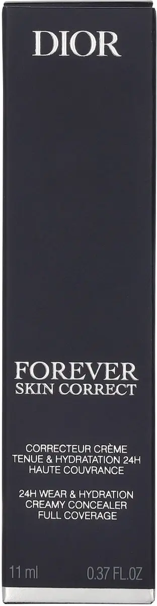 Dior Forever Skin Correct Hydration Concealer 11ml - 1.5N Neutral