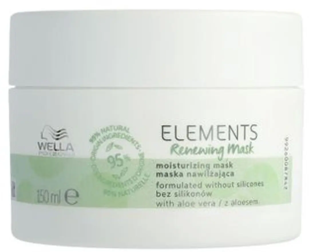Wella Professionals Elements Renewing Masker 150ml