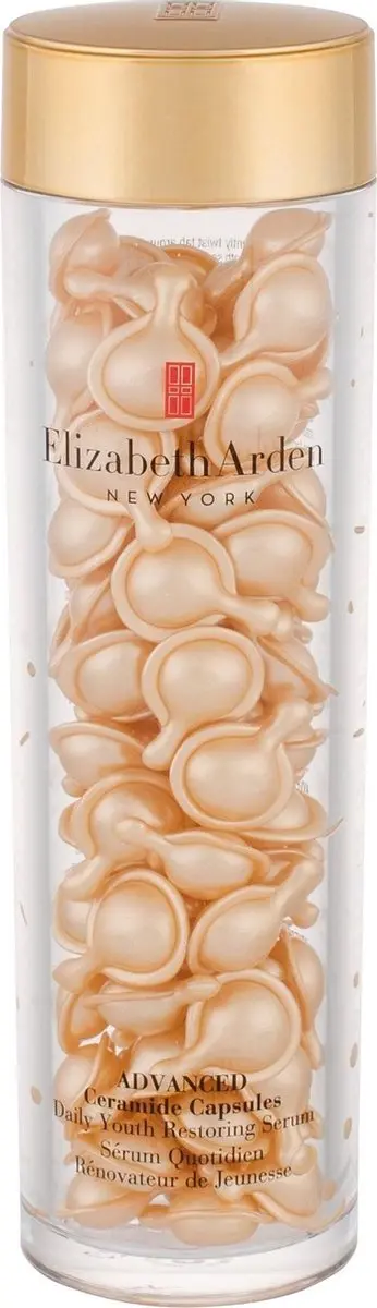 Elizabeth Arden Advanced Ceramide Capsules Daily Youth Restoring Serum