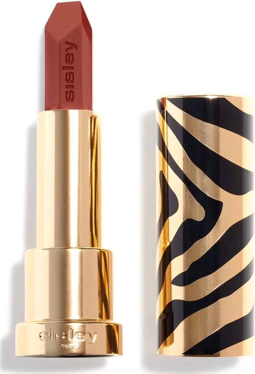 Sisley Le Phyto Rouge Lippenstift 32 Orange Calvi