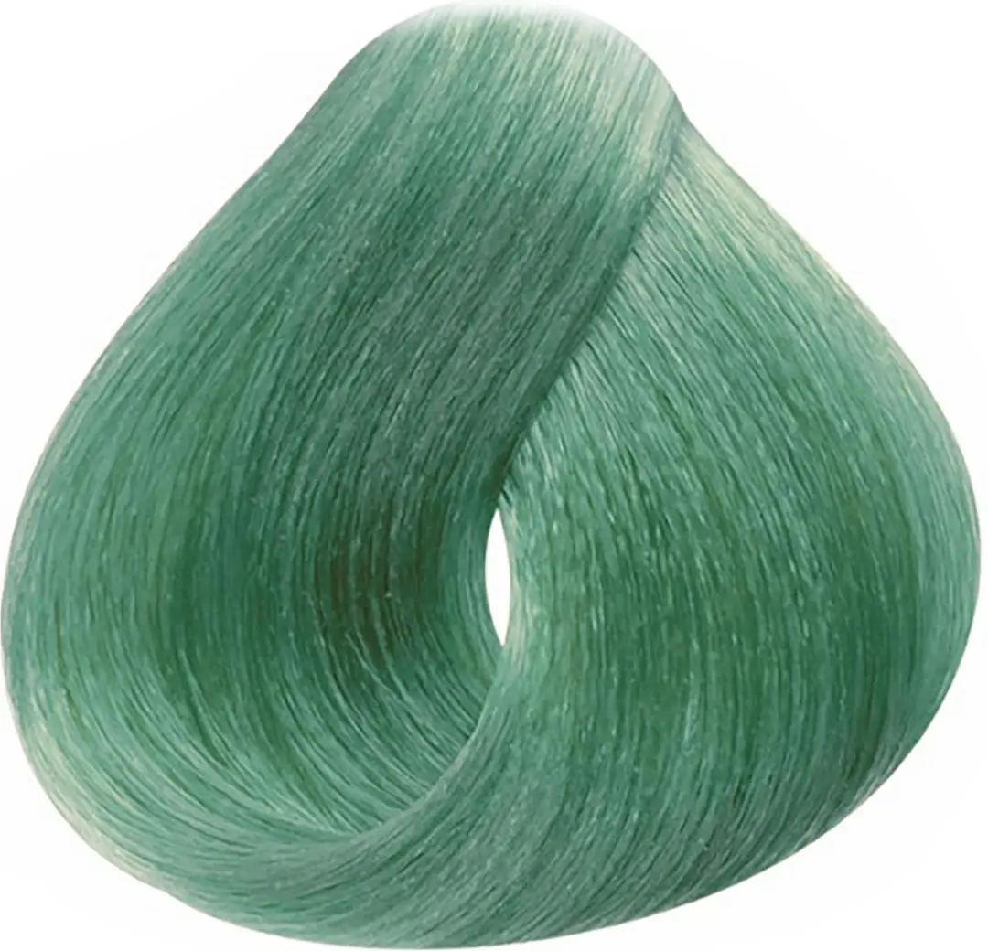 Wella Professionals Color Fresh Create Neverseen Green Haarverf 60ml - Zwart