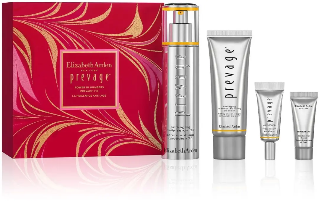 Elizabeth Arden Prevage 2.0 Anti-Aging Set