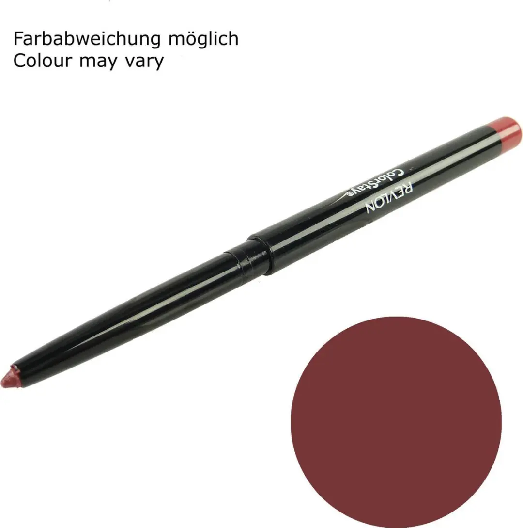 Revlon Colorstay Lippotlood 10 Roze - 2ml