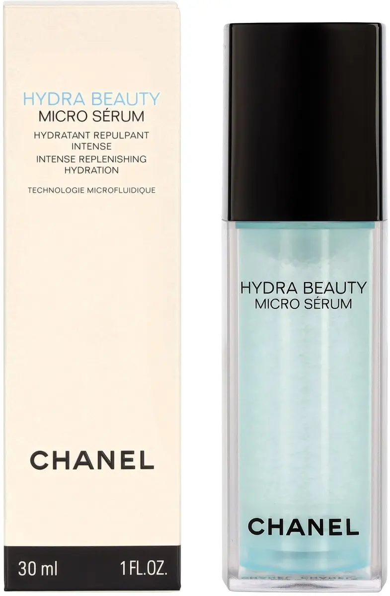 Chanel Hydra Beauty Micro Sérum 30ml