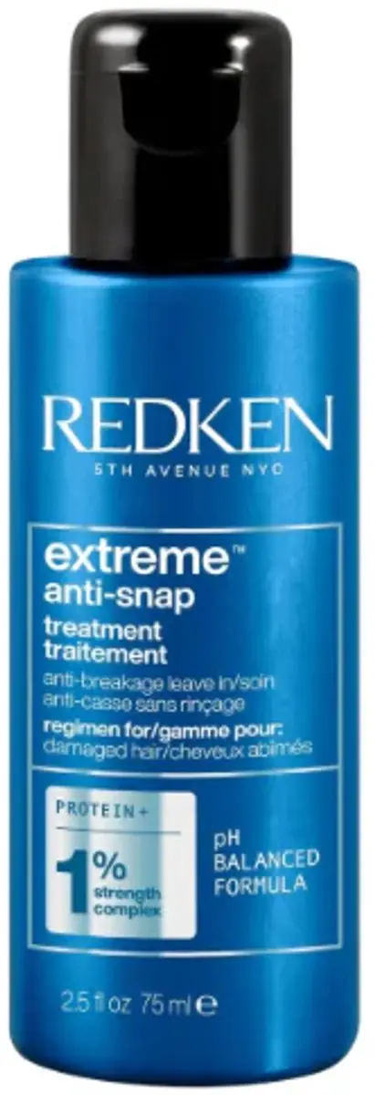 Redken Extreme Anti-Snap Reisformaat 75ml