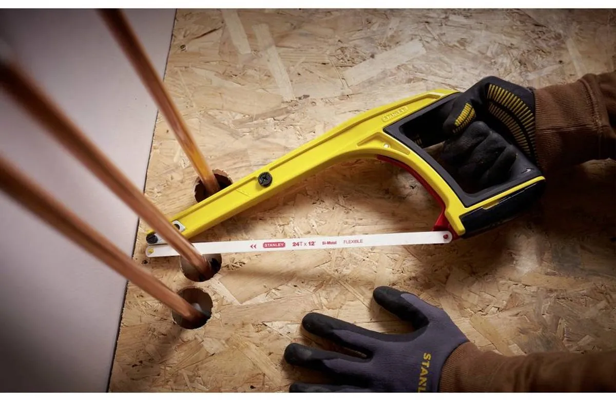 Stanley FatMax 5-in-1 Metaalzaag 0-20-108