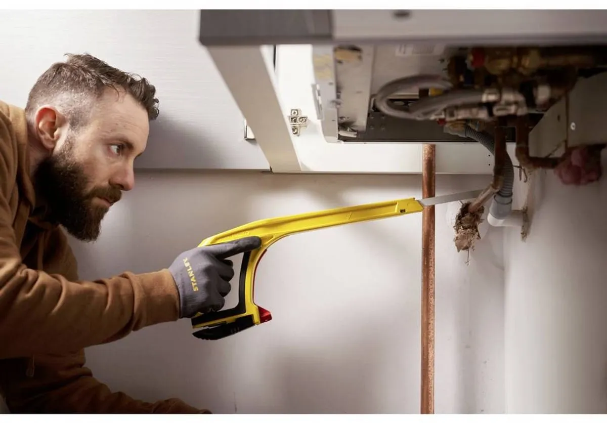 Stanley FatMax 5-in-1 Metaalzaag 0-20-108