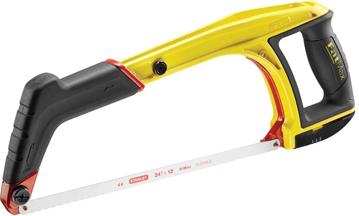 Stanley FatMax 5-in-1 Metaalzaag 0-20-108