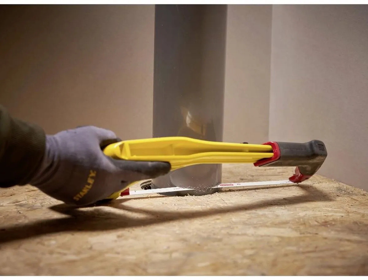 Stanley FatMax 5-in-1 Metaalzaag 0-20-108