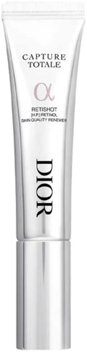 Dior Capture Totale Retishot Retinol Night Concentrate Serum 20ml