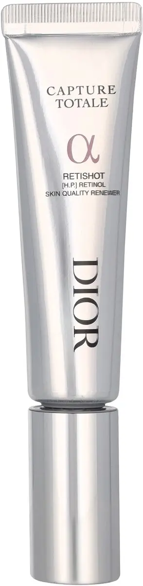 Dior Capture Totale Retishot Retinol Night Concentrate Serum 20ml