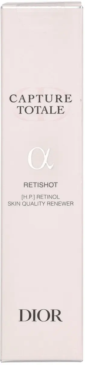 Dior Capture Totale Retishot Retinol Night Concentrate Serum 20ml