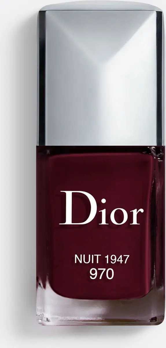 Dior Vernis Nagellak 970 Nuit 1947 - 10ml