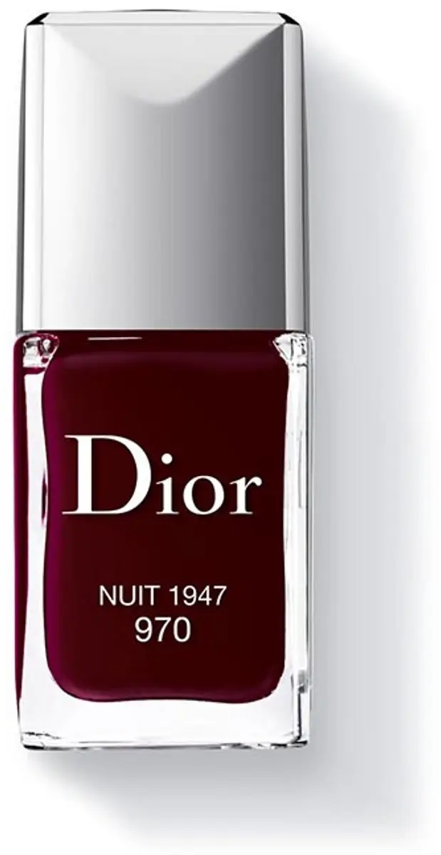 Dior Vernis Nagellak 970 Nuit 1947 - 10ml