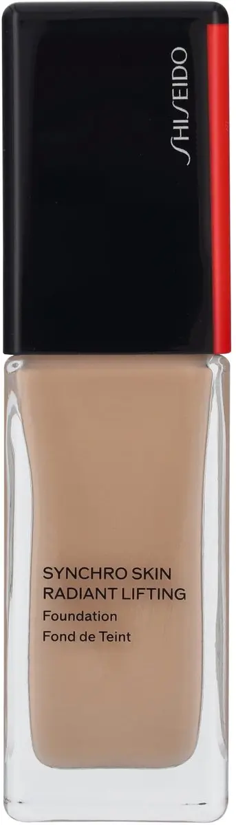 Shiseido Synchro Skin Radiant Lifting Foundation 30ml - 220 Linen