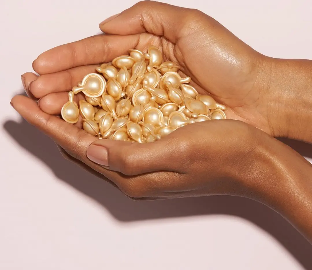 Elizabeth Arden Advanced Ceramide Daily Youth Restoring Serum Capsules - 30 Stuks
