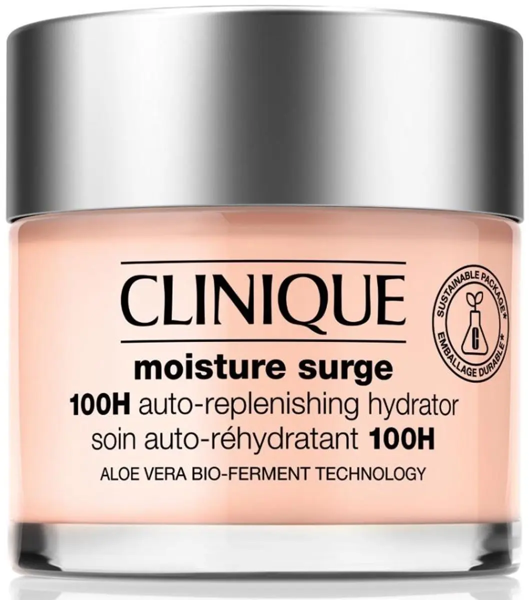 Clinique Moisture Surge 100H Dagcrème 125ml