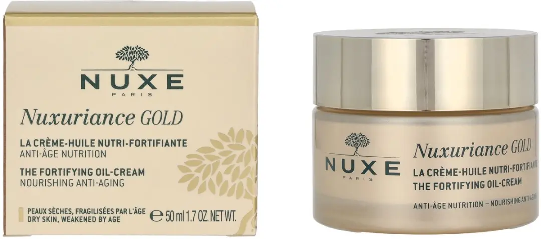 Nuxe Nuxuriance Gold Anti-Verouderingscrème 50ml