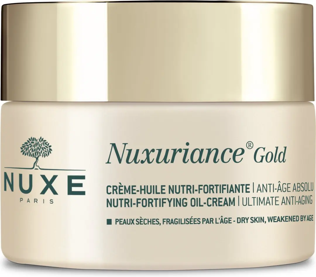 Nuxe Nuxuriance Gold Anti-Verouderingscrème 50ml