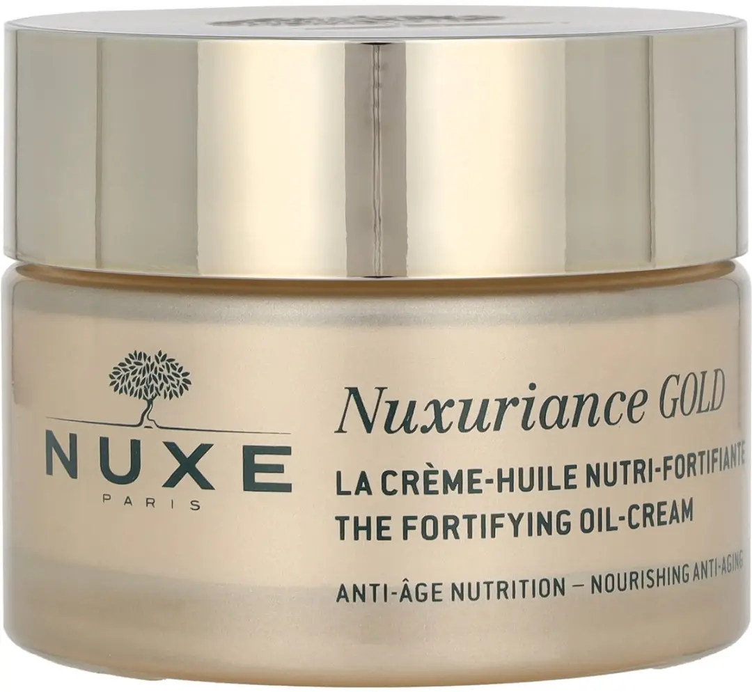 Nuxe Nuxuriance Gold Anti-Verouderingscrème 50ml