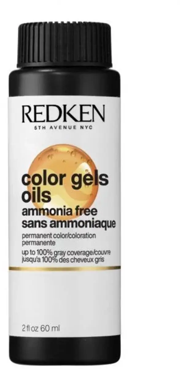 Redken Color Gels Oils 6MO