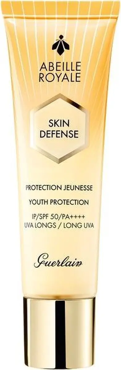 Guerlain Abeille Royale Skin Defense SPF50 30ml