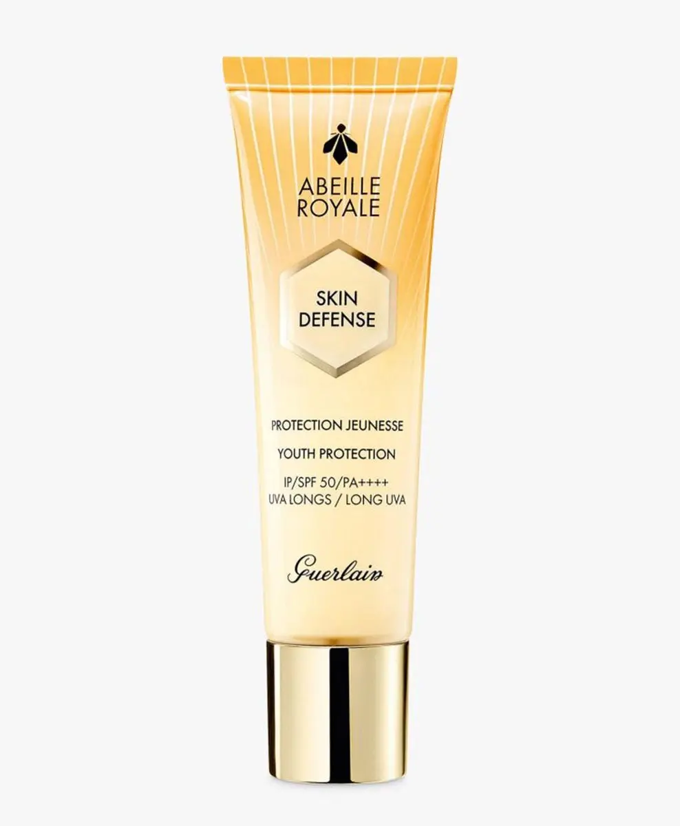Guerlain Abeille Royale Skin Defense SPF50 30ml