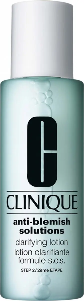 Clinique Anti-Blemish Clarifying Lotion 200ml