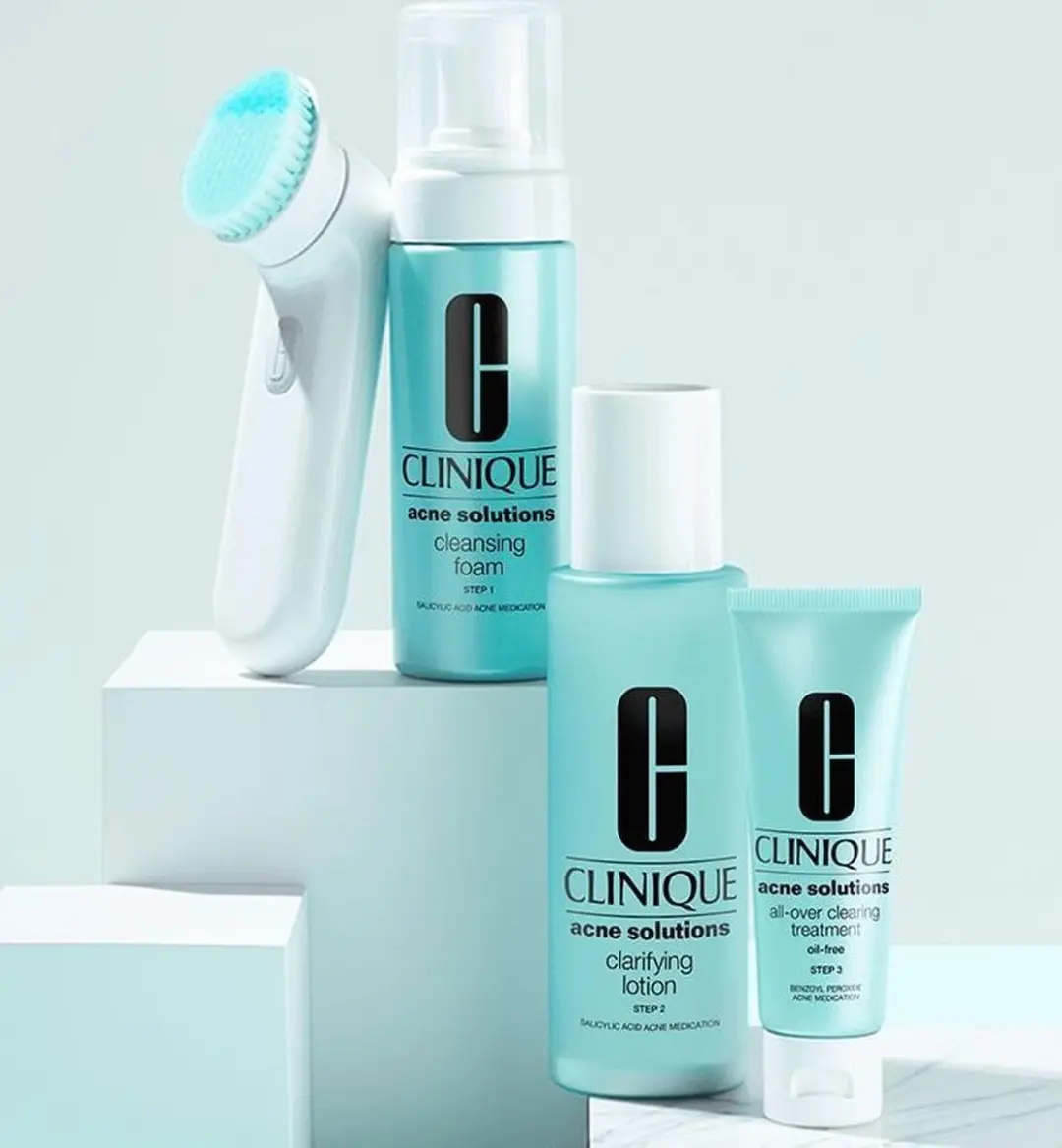 Clinique Anti-Blemish Clarifying Lotion 200ml