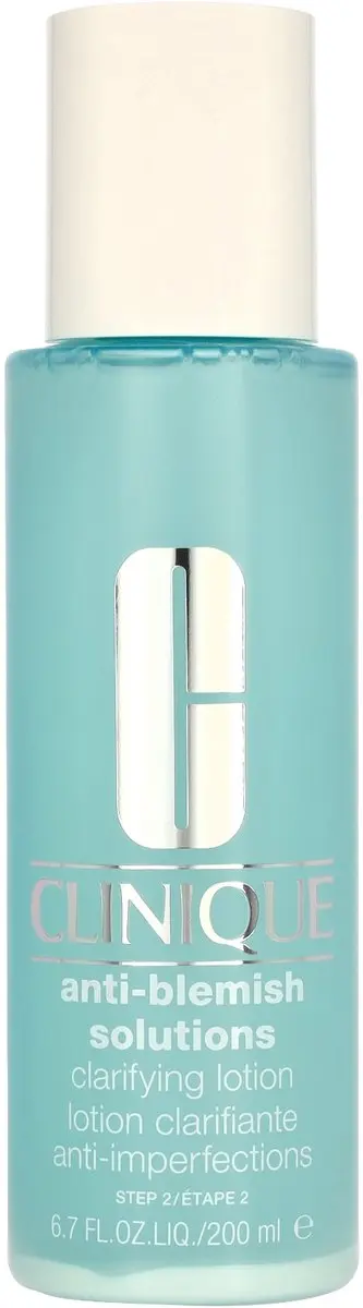 Clinique Anti-Blemish Clarifying Lotion 200ml