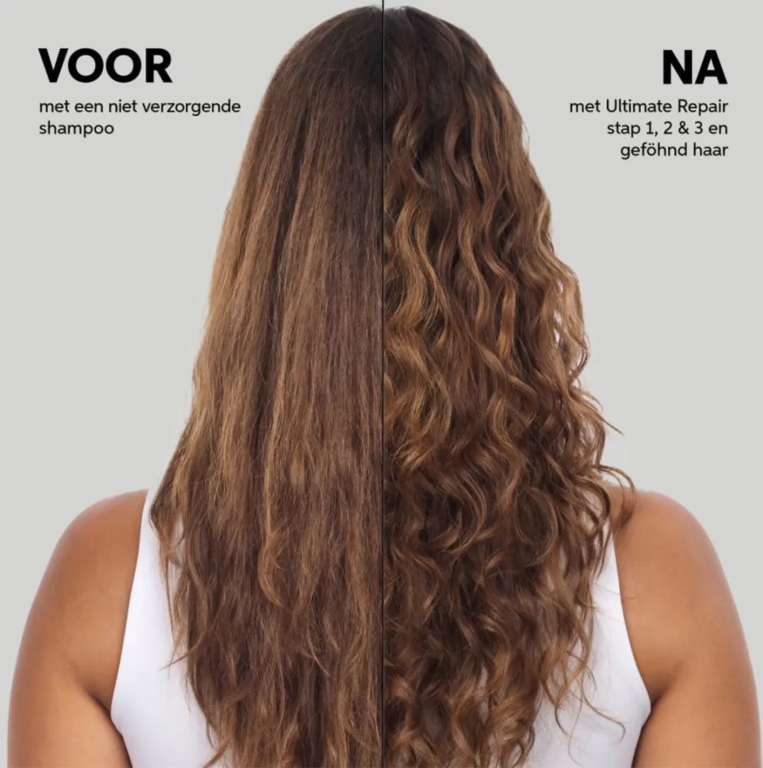 Wella Professionals Ultimate Repair Shampoo 1000ml