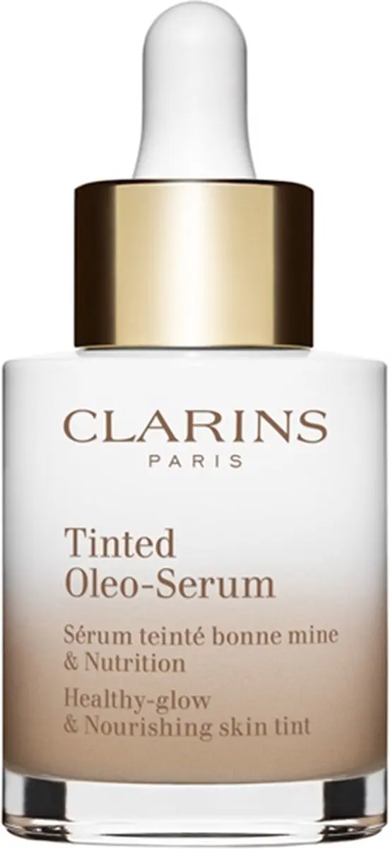 Clarins Tinted Oleo-Serum Foundation 30ml - Kleur 03