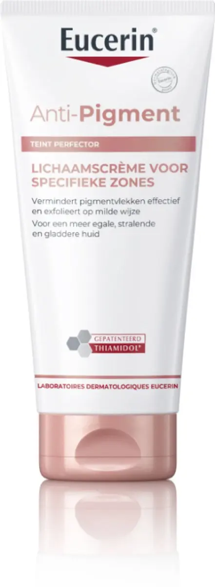 Eucerin Anti-Pigment Lichaamscrème 200ml