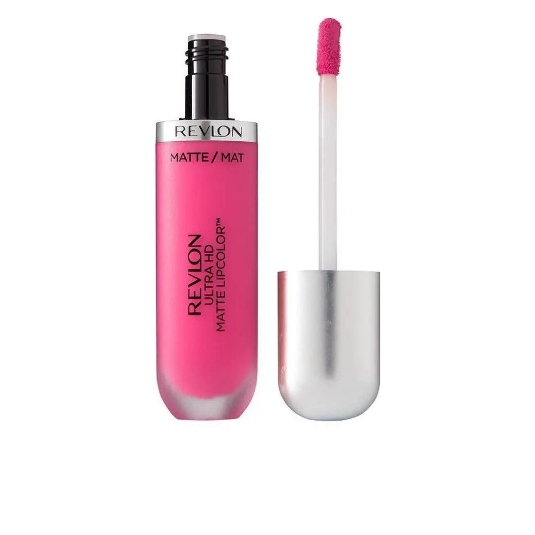 Revlon Ultra HD Matte Lippenstift 650 - 5,9 ml - afbeelding 6 van 6