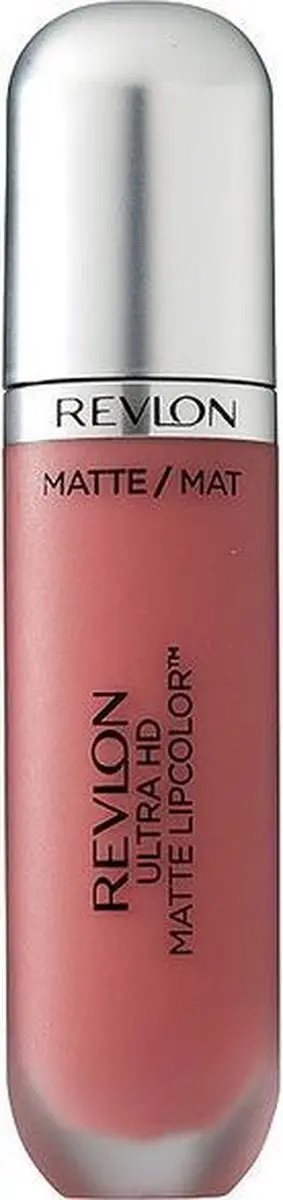 Revlon Ultra HD Matte Lippenstift 650 - 5,9 ml