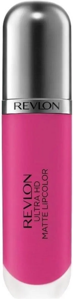 Revlon Ultra HD Matte Lippenstift 650 - 5,9 ml