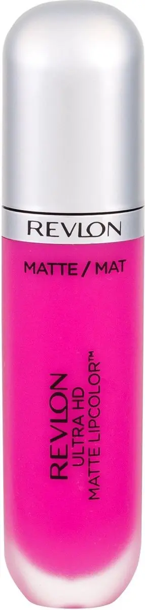 Revlon Ultra HD Matte Lippenstift 650 - 5,9 ml