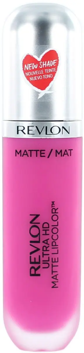 Revlon Ultra HD Matte Lippenstift 650 - 5,9 ml