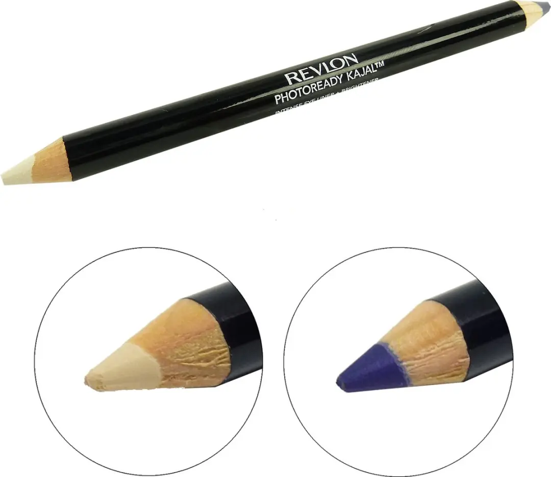 Revlon Photoready Intense Kajal Oogpotlood 004 Paars - 3g
