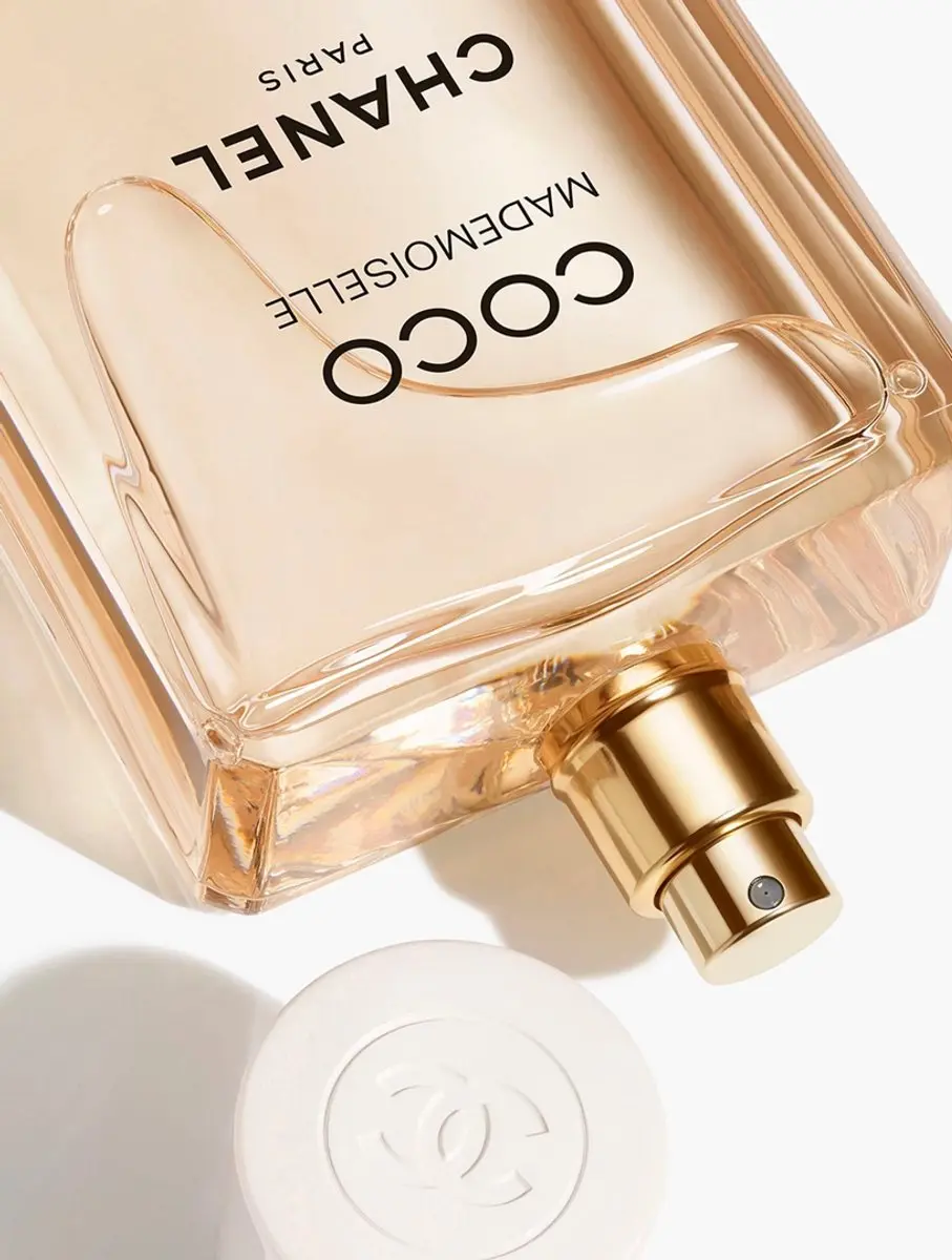 Chanel Coco Mademoiselle Body Oil 200ml