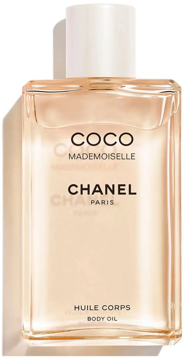 Chanel Coco Mademoiselle Body Oil 200ml