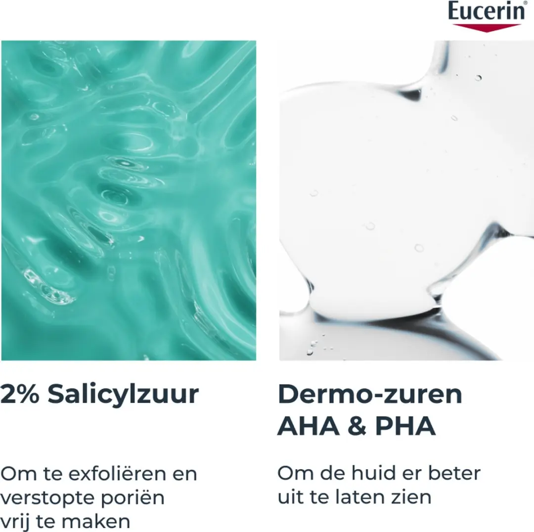 Eucerin DermoPure Clinical Peeling 40ml