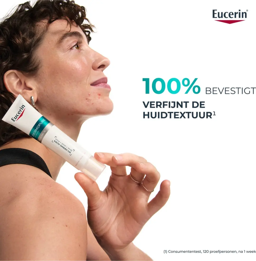 Eucerin DermoPure Clinical Peeling 40ml - afbeelding 6 van 6